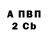 Альфа ПВП мука misha voronin